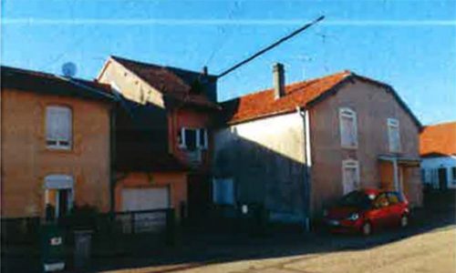 Maison à LIFFOL-LE-GRAND