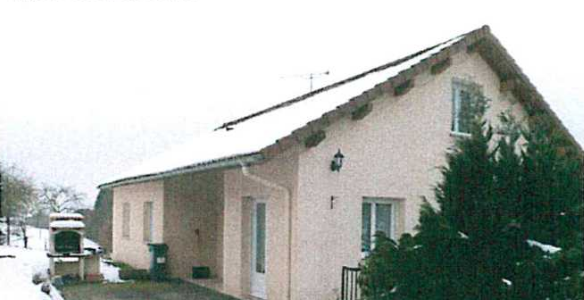maison à FAYS