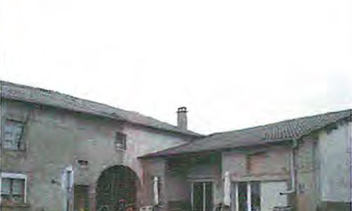 Maison à DOMMARTIN AUX BOIS