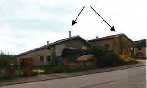 MAISONS A JESONVILLE