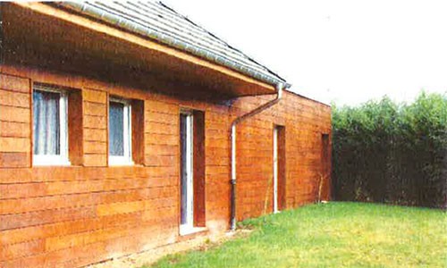 maison à RAVES