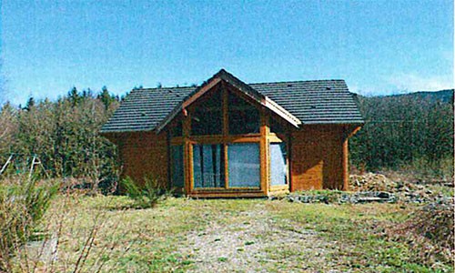 maison à SAINT-NABORD